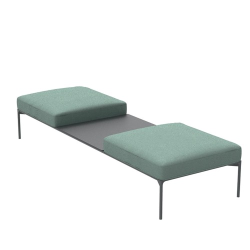Sistem modular Metalmobil, Bloom 1225